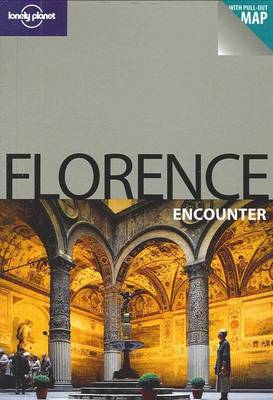 Lonely Planet Florence Encounter