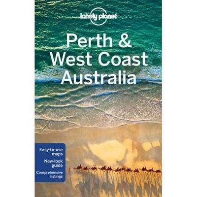 Lonely Planet Perth & West Coast Australia