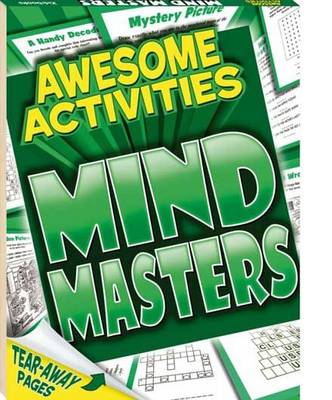 Awesome Activities - Mind Masters