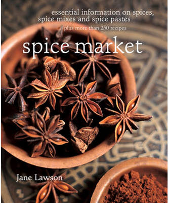 Spice Market