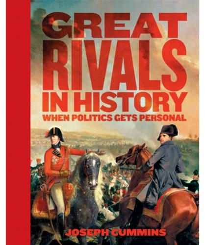 Great Rivals in History