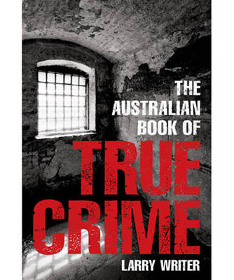The Australian Book of True Crime