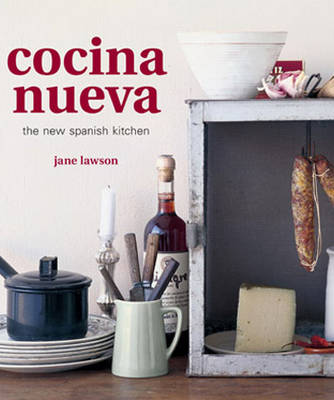 Cocina Nueva