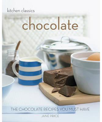 Chocolate