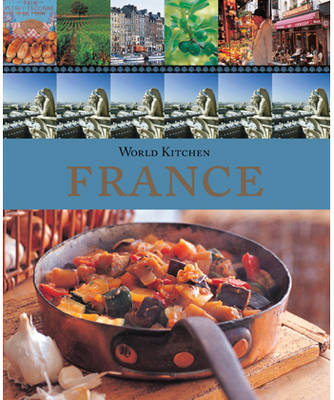 World Kitchen - France