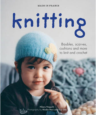Made in France: Knitting