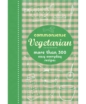 Commonsense Vegetarian