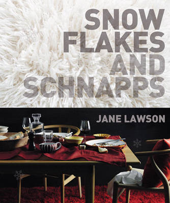 Snowflakes and Schnapps PB
