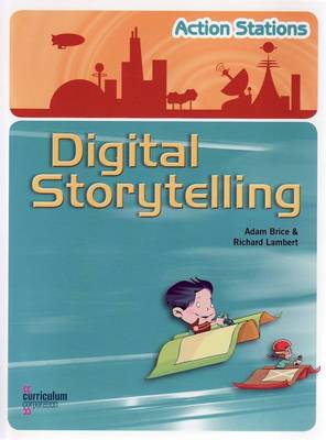 Digital Storytelling
