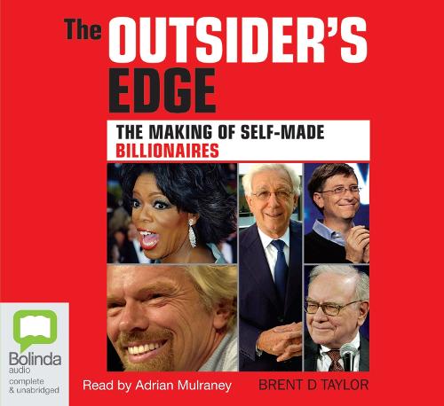 The Outsider's Edge