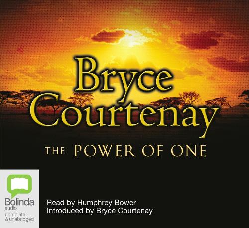 The Power of One