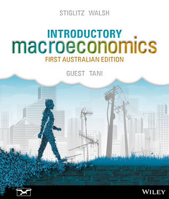 Introductory Macroeconomics 1E