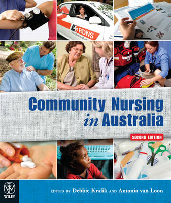 Community Nursing in Australia