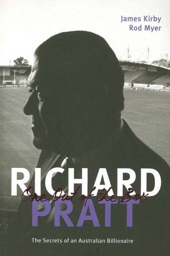 Richard Pratt: One Out of the Box