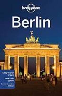 Lonely Planet Berlin