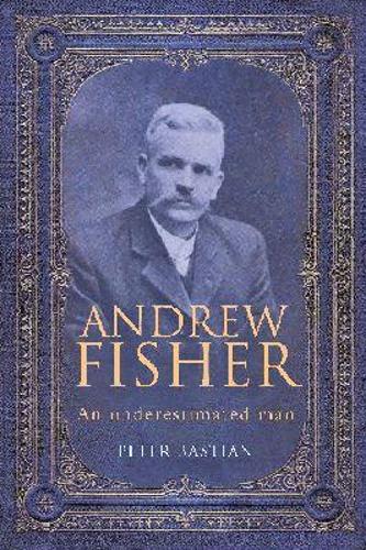 Andrew Fisher