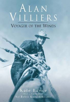 Alan Villiers