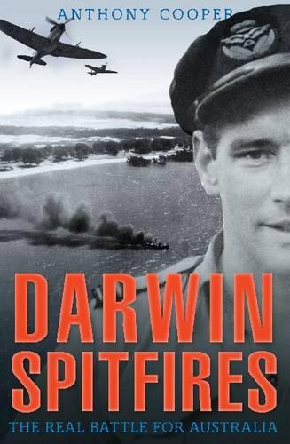 Darwin Spitfires