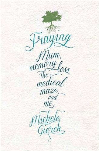 Fraying 