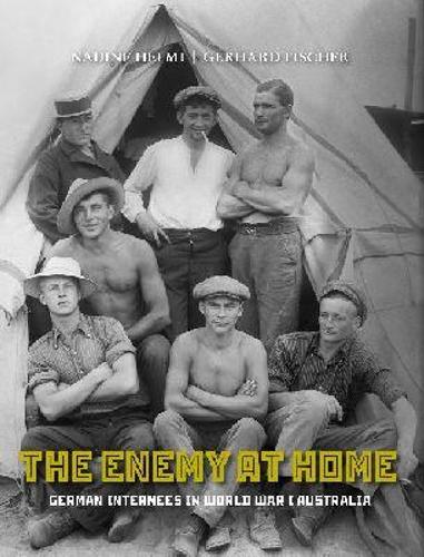 The  Enemy at Home