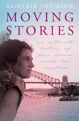 Moving Stories