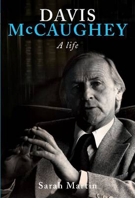 Davis McCaughey