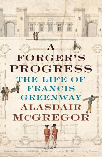 A Forger's Progress