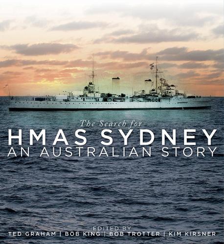 The Search for HMAS 'Sydney'