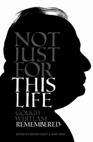 Not Just for This Life