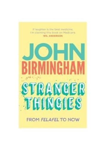 Stranger Thingies
