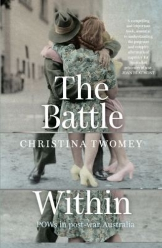 The Battle Within