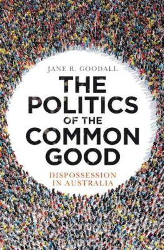 The Politics of the Common Good