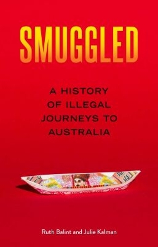 Smuggled