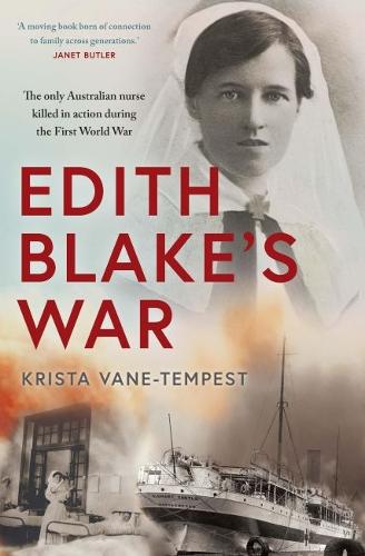 Edith Blake's War