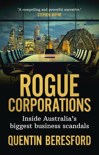 Rogue Corporations