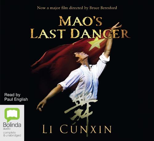 Mao's Last Dancer
