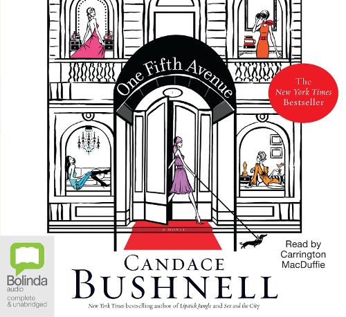 One Fifth Avenue