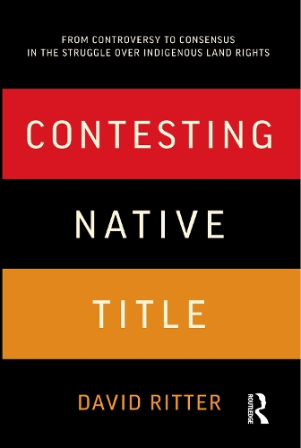 Contesting Native Title
