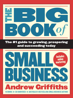 The Big Book of Small Business
