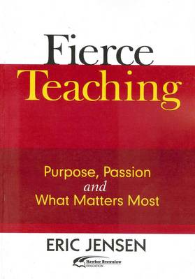 Fierce Teaching