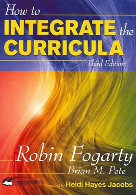 How to Integrate the Curricula