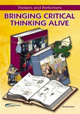 Bringing Critical Thinking Alive