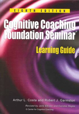 Cognitive Coaching
