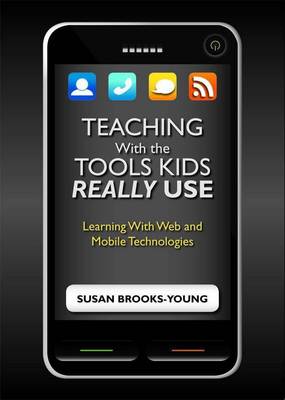 Teaching With the Tools Kids Really Use