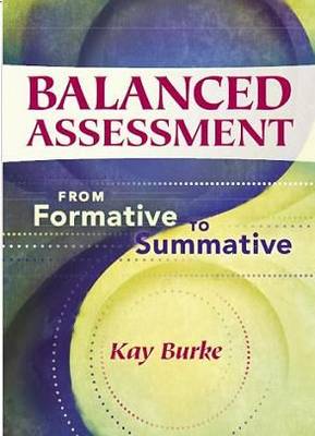 Balanced Assessment