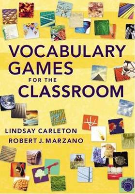 Vocabulary Games for the Classroom