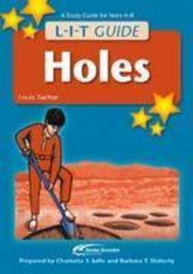 L.I.T Guide to Holes