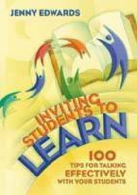 Inviting Students to Learn