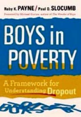 Boys in Poverty