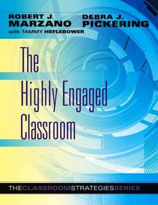 Highly Engaged Classroom